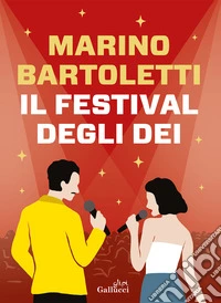Il festival degli dei libro